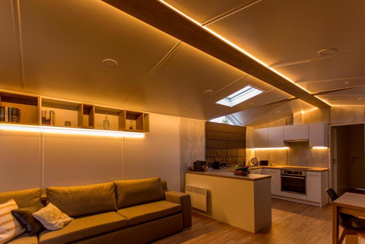 Pressath Fidelios Appartements מראה חיצוני תמונה