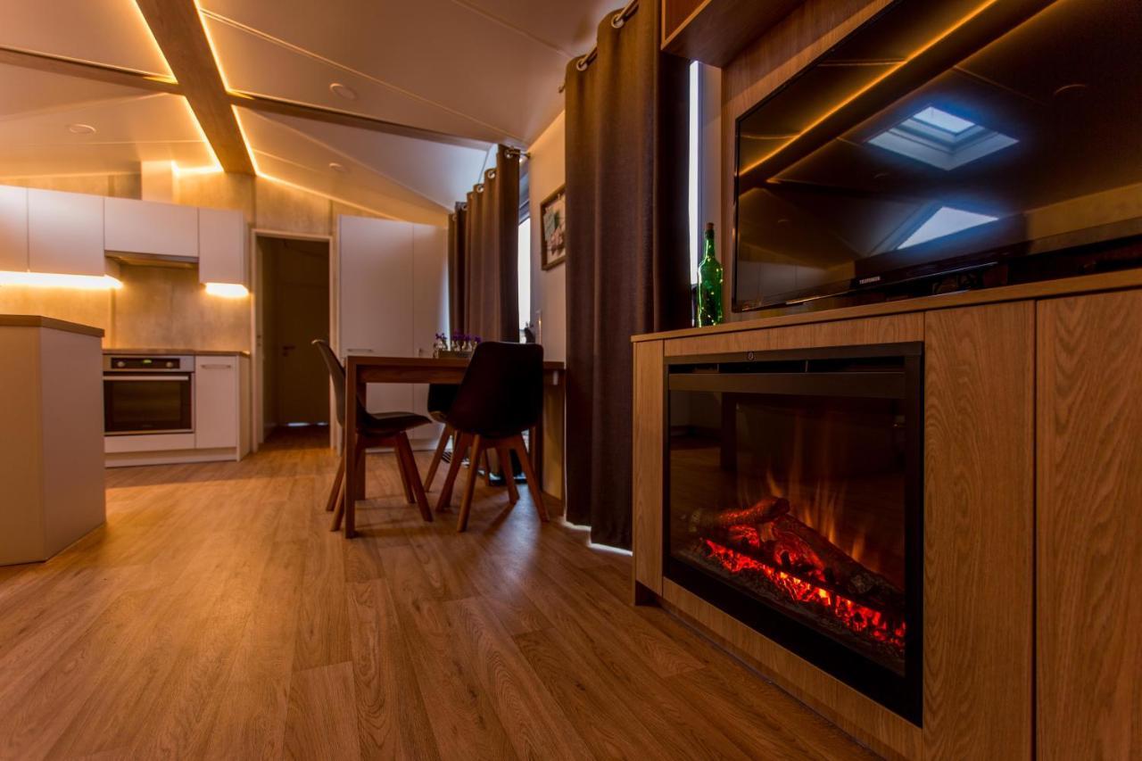 Pressath Fidelios Appartements מראה חיצוני תמונה