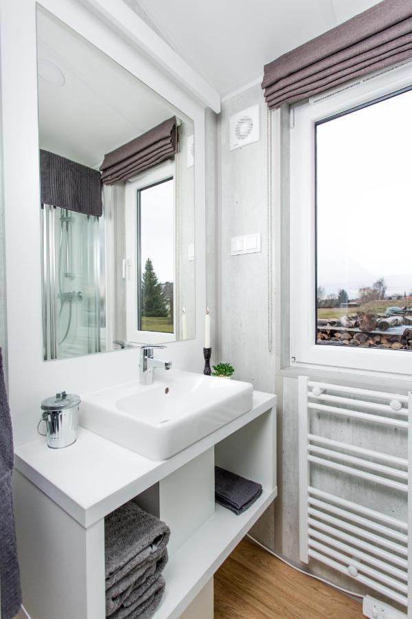 Pressath Fidelios Appartements מראה חיצוני תמונה