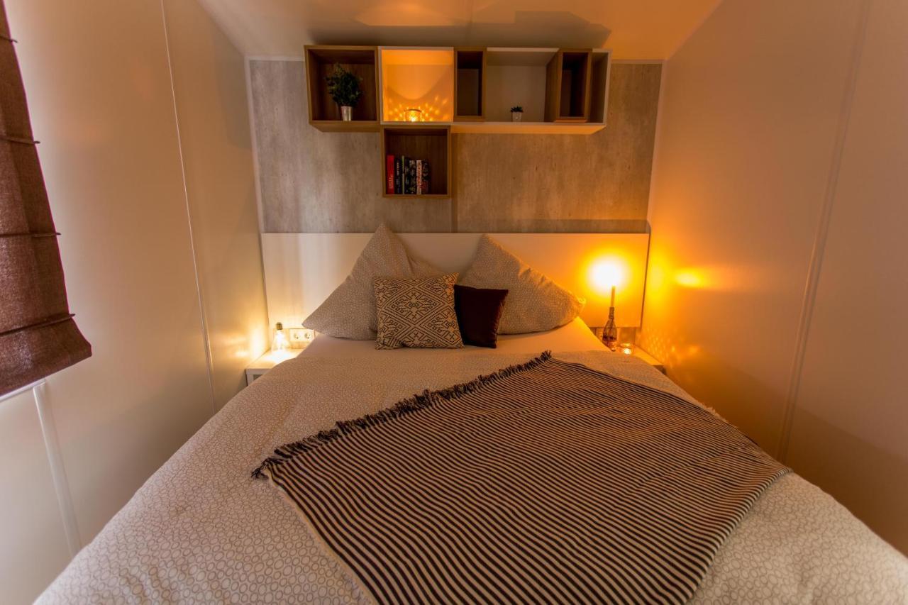 Pressath Fidelios Appartements מראה חיצוני תמונה
