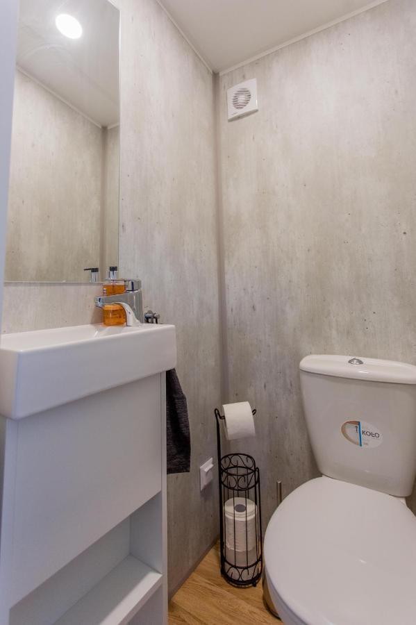 Pressath Fidelios Appartements מראה חיצוני תמונה