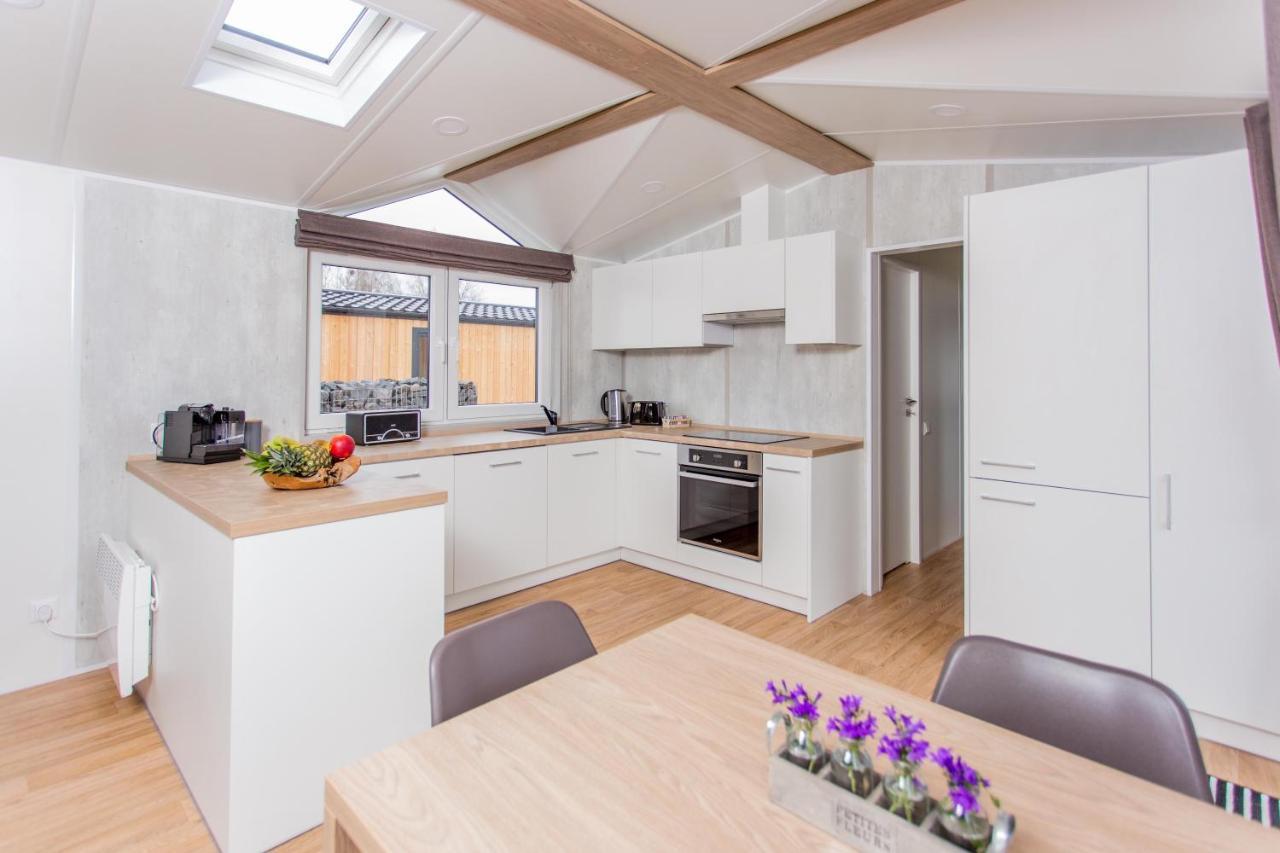 Pressath Fidelios Appartements מראה חיצוני תמונה